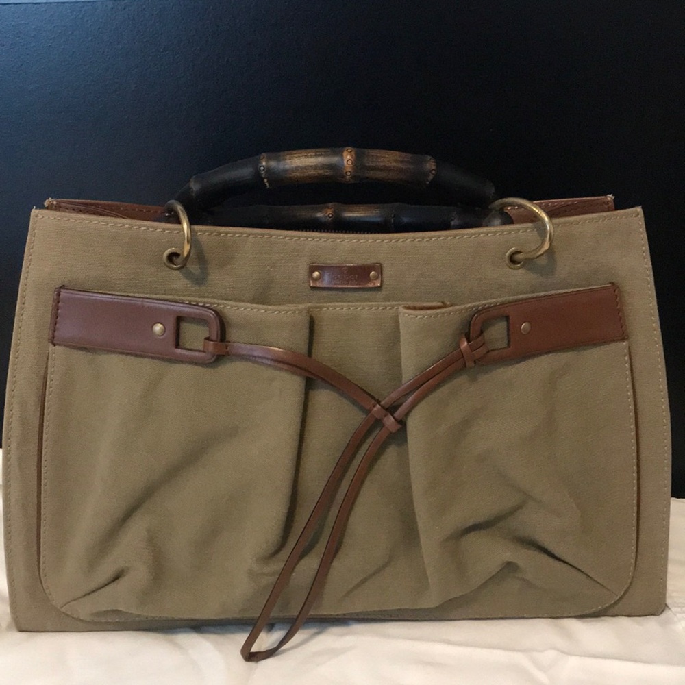 Vintage Gucci